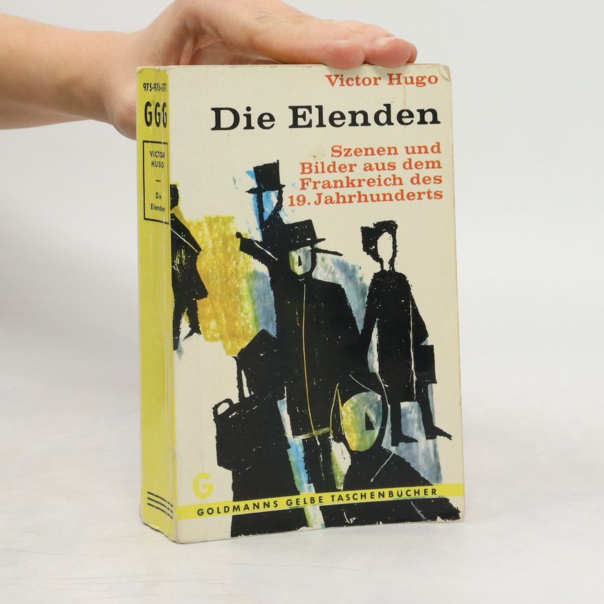 Victor Hugo Die Elenden