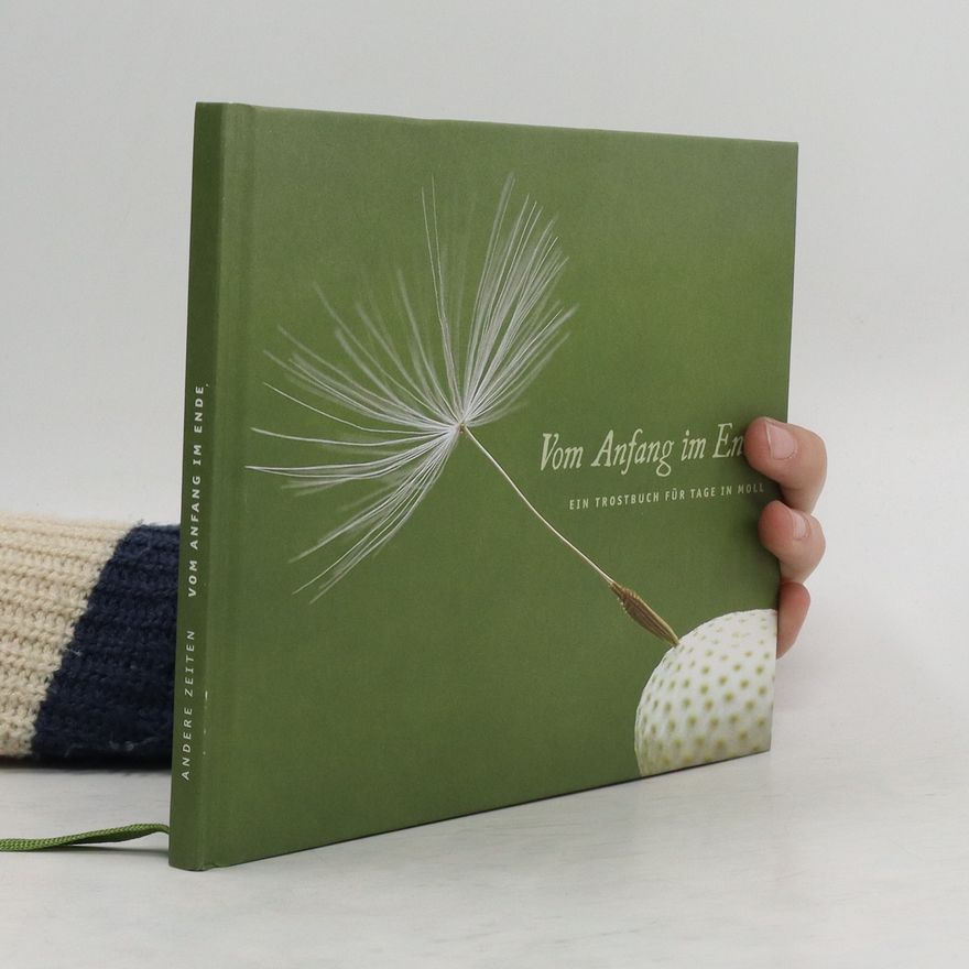 Various authors Vom Anfang im Ende