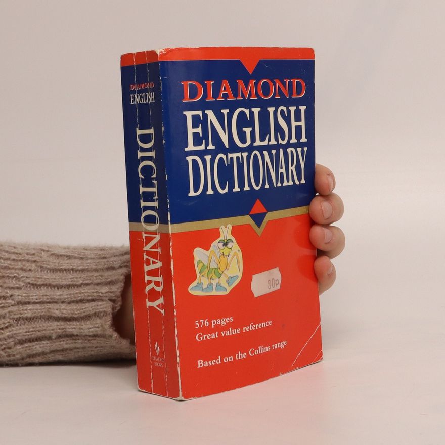 Autorenkollektiv Diamond Eglish Dictionary