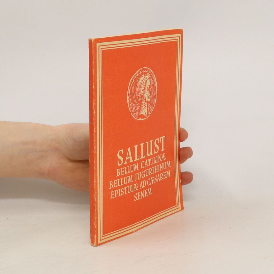 Hans Malicsek Bellum Catilinae