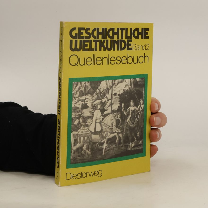 Autorenkollektiv Geschichtliche Weltkunde