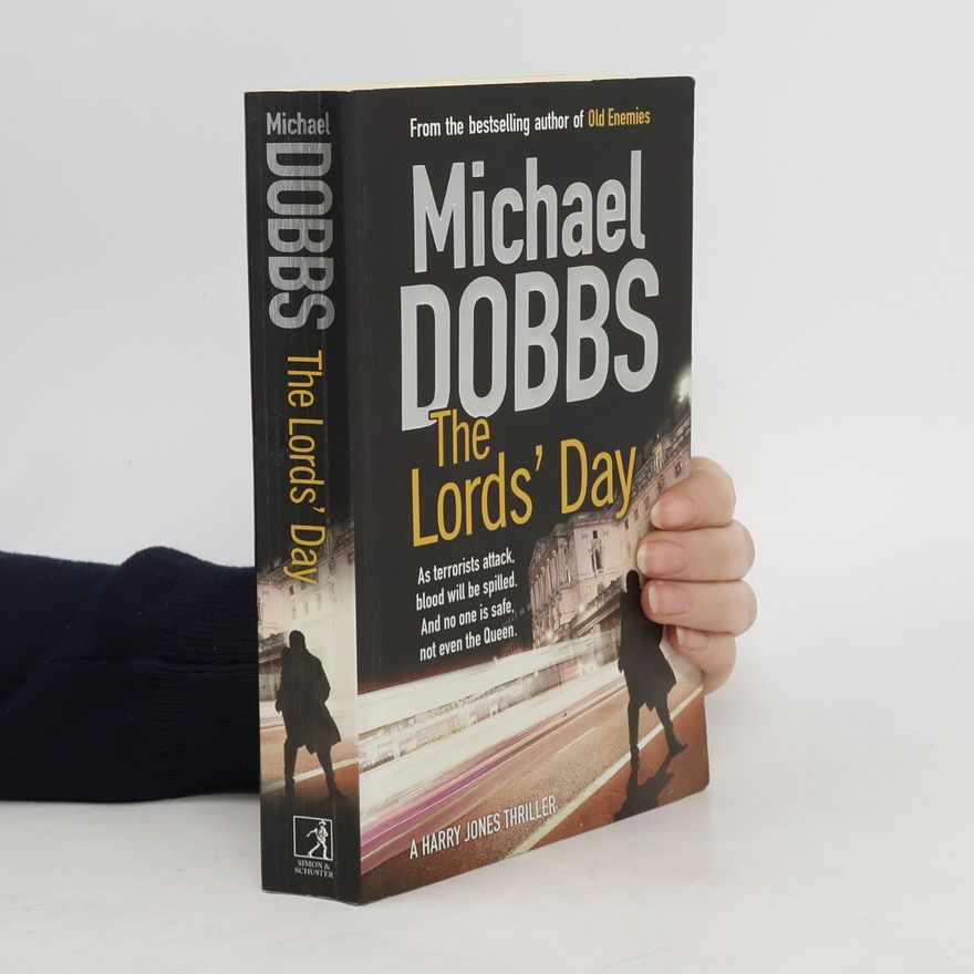 Michael Dobbs The Lords' Day