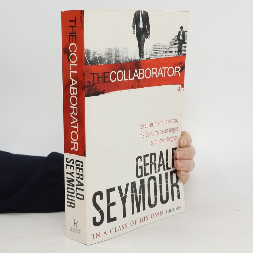 Gerald Seymour The Collaborator