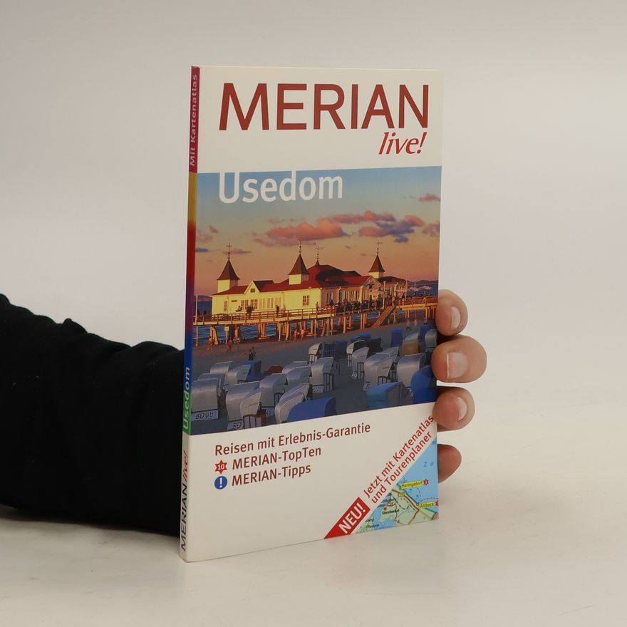 Horst Medina Usedom