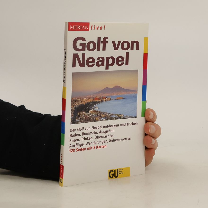 Carola Käther Golf von Neapel