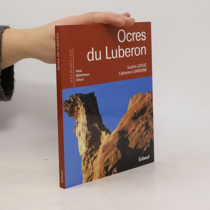 Various authors Ocres du Luberon