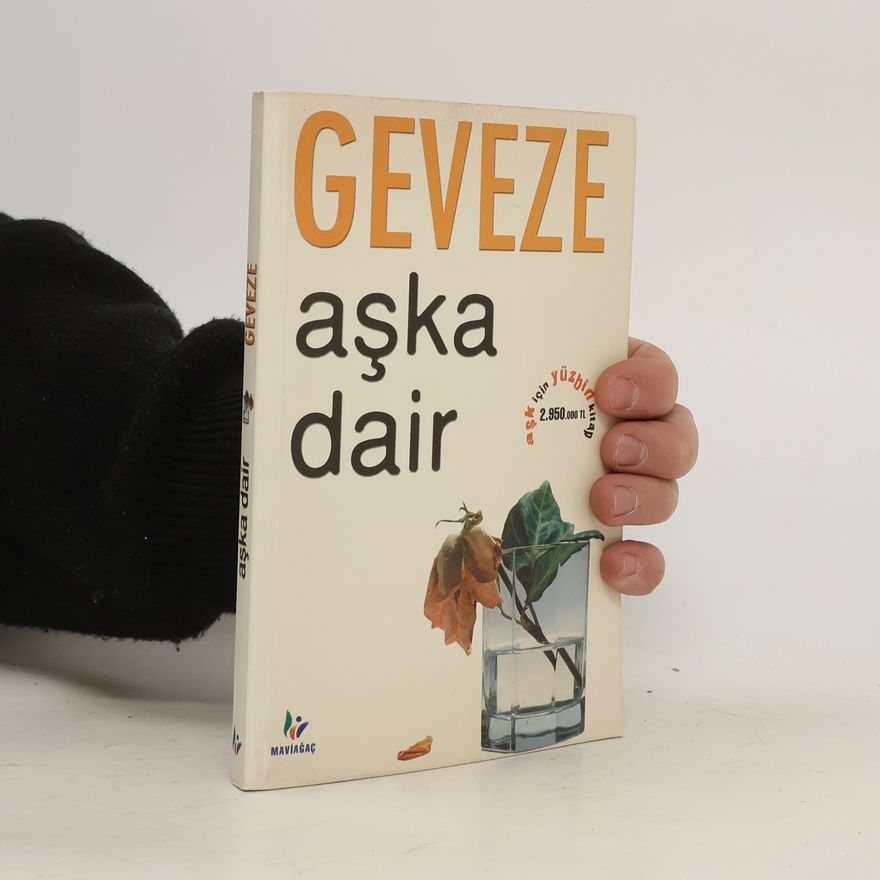 Auteurscollectief Aşka Dair - Geveze