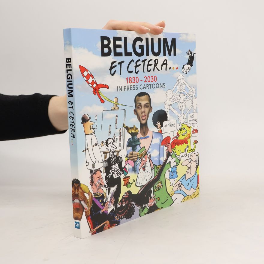 Autorenkollektiv Belgium et cetera