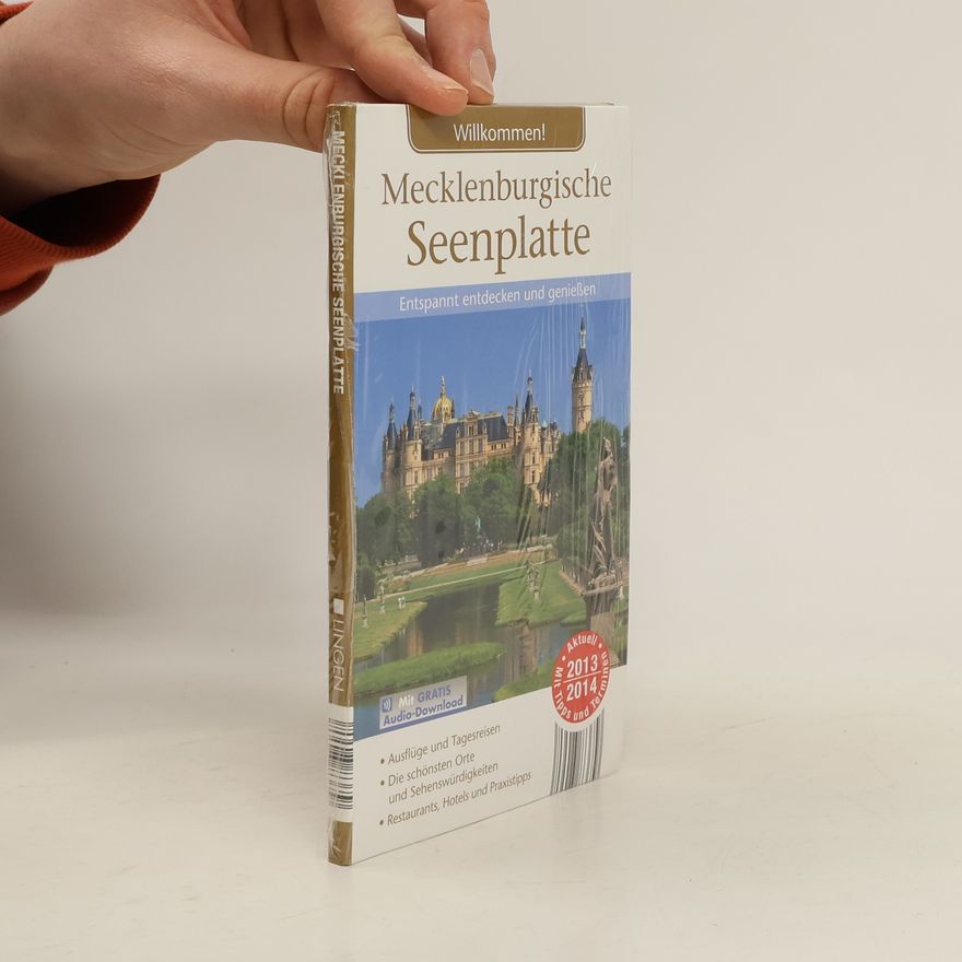 Autorenkollektiv Mecklenburgische Seenplatte