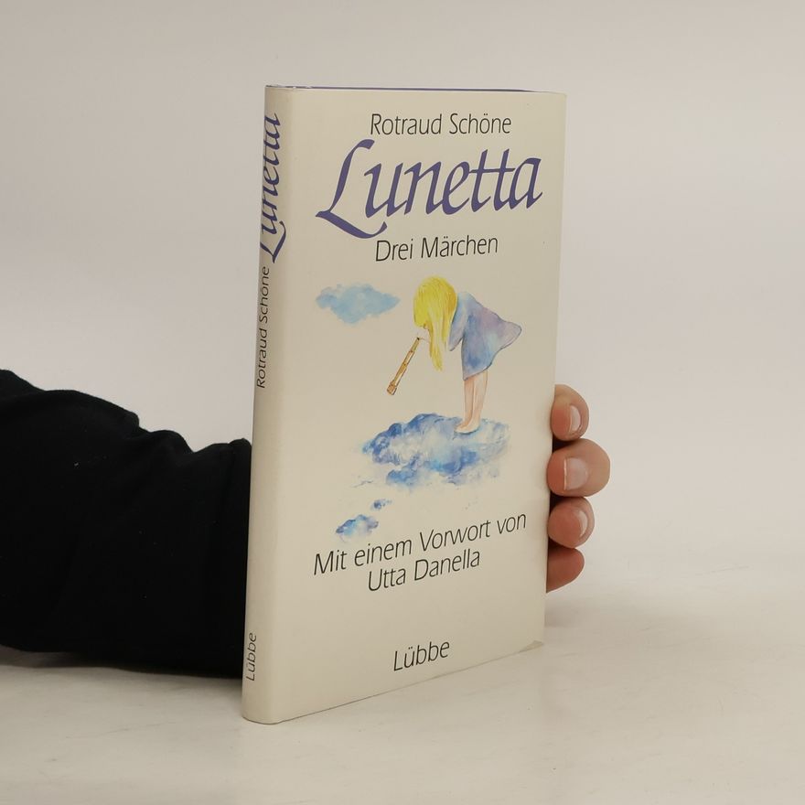 Rotraud Schöne Lunetta
