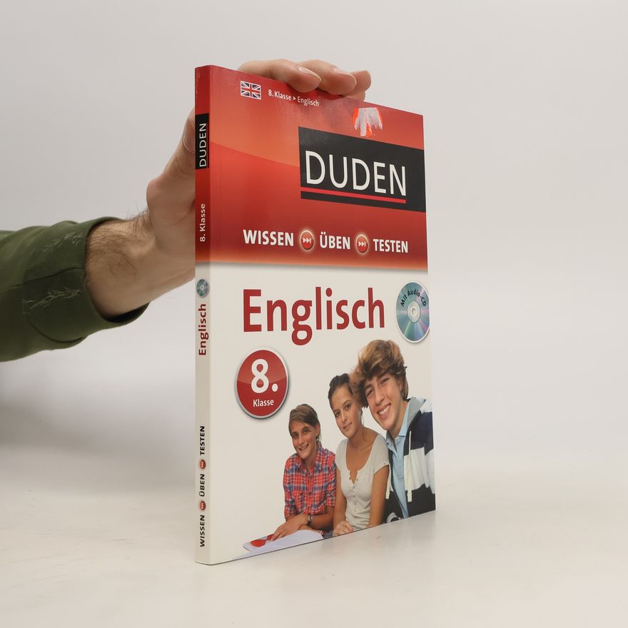 Birgit Hock Duden Wissen. Üben. Testen