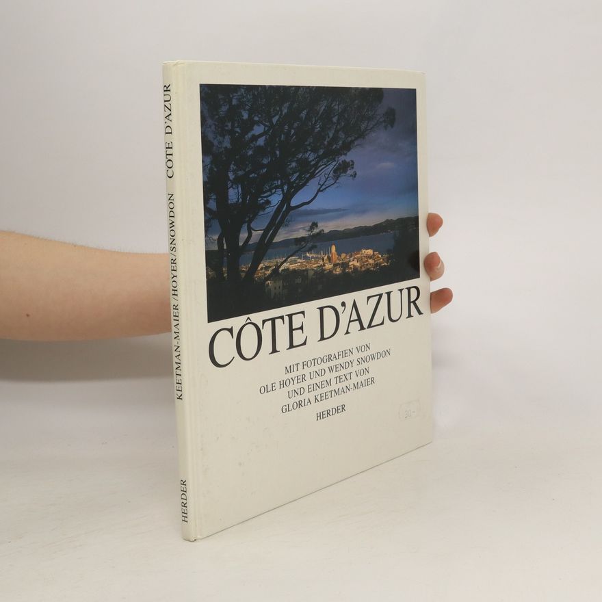 Ole Hoyer Côte d'Azur