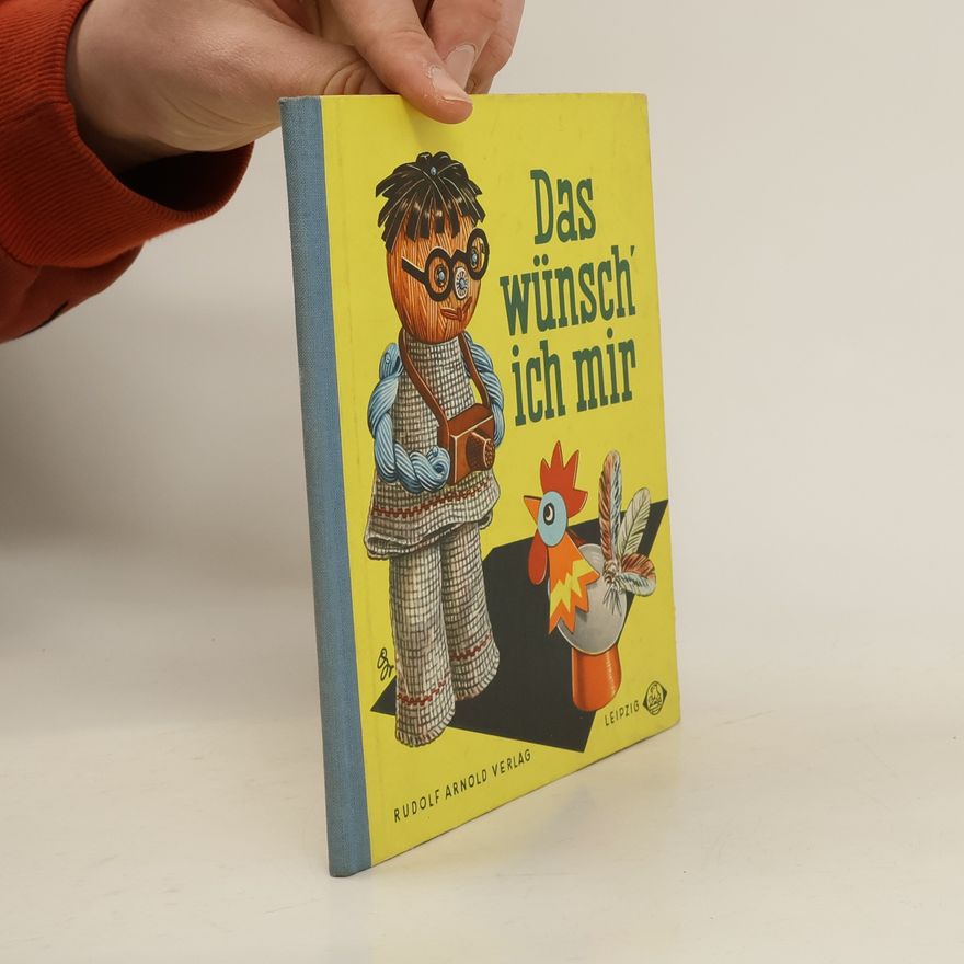 Greschek Hans Das wünsch ich mir