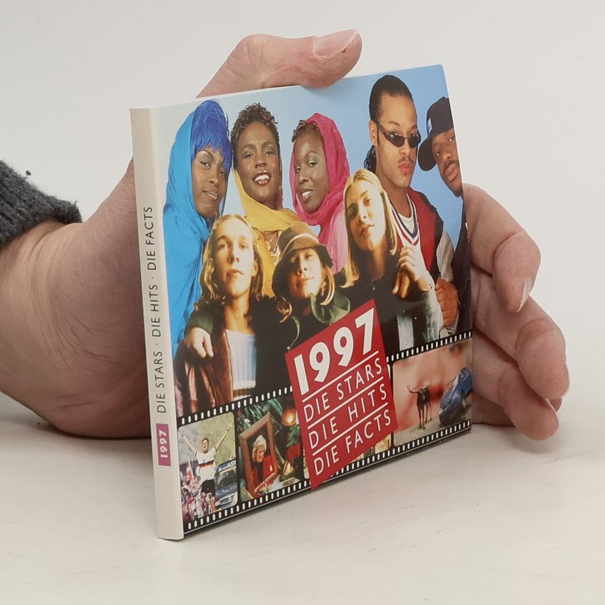 AA.VV. 1997 Die Stars. Die Hits. Die Facts