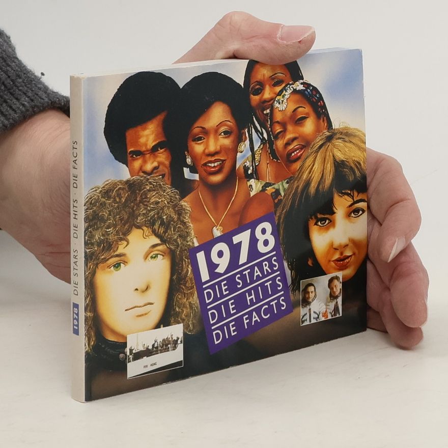 AA.VV. 1978 Die Stars. Die Hits. Die Facts