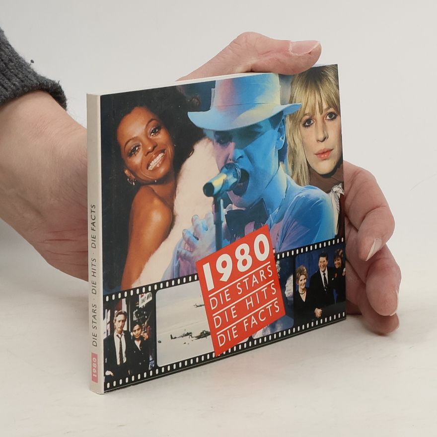 AA.VV. 1980 Die Stars. Die Hits. Die Facts