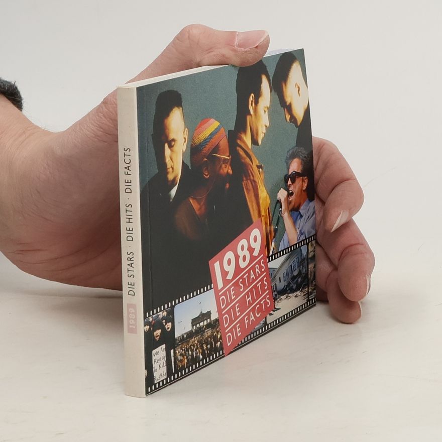 AA.VV. 1989 Die Stars. Die Hits. Die Facts