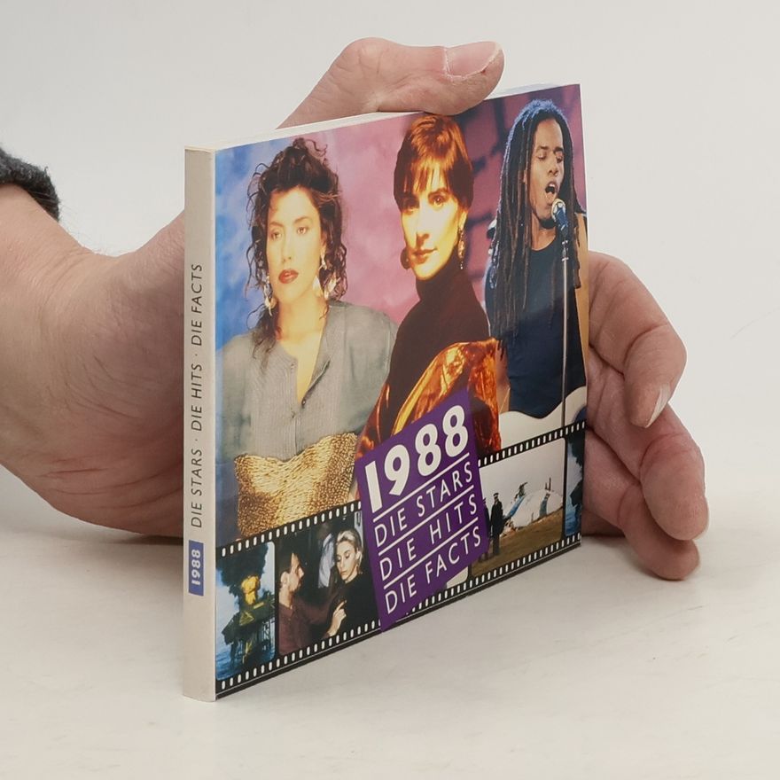 AA.VV. 1988 Die Stars. Die Hits. Die Facts