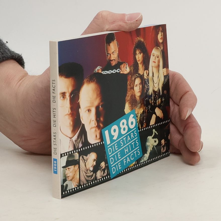 AA.VV. 1986 Die Stars. Die Hits. Die Facts