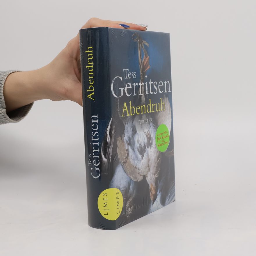 Tess Gerritsen Abendruh