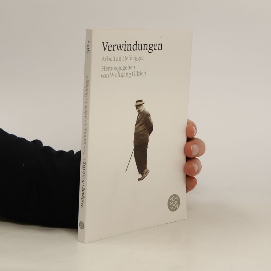 Wolfgang Ullrich Verwindungen