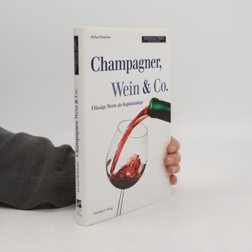 Michael Brückner Champagner, Wein & Co.