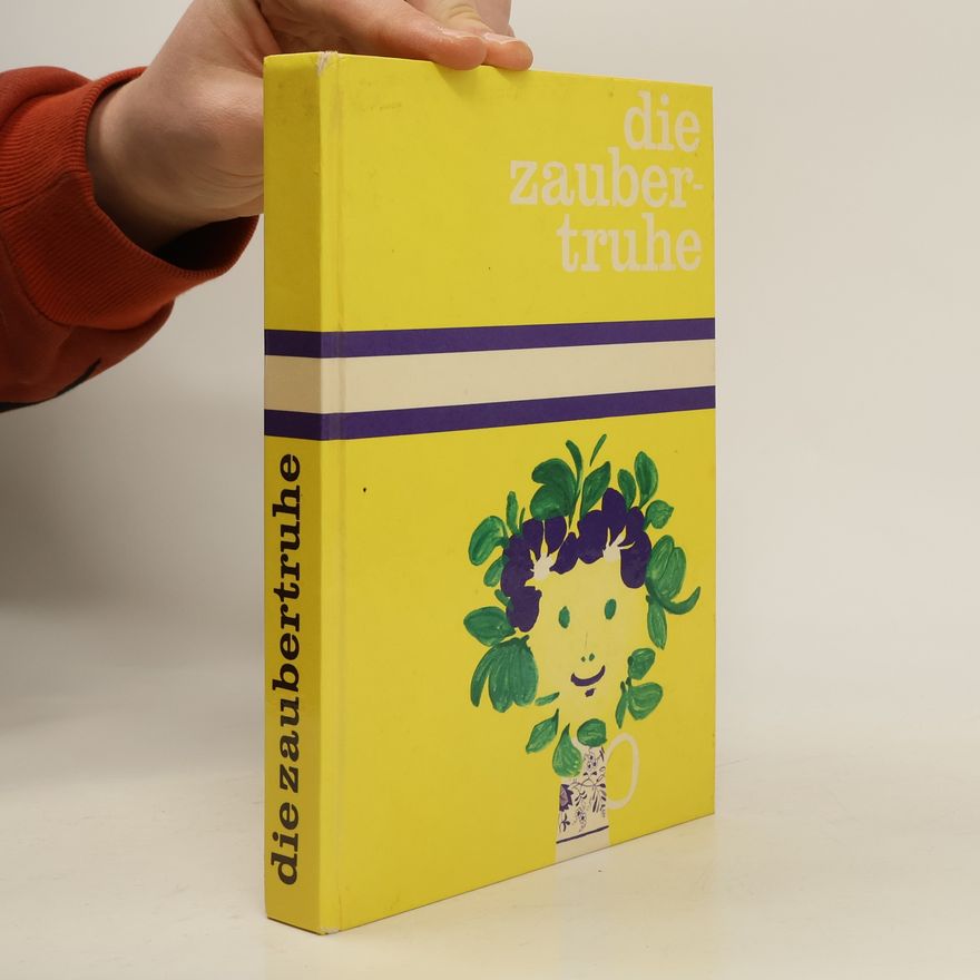 Ilse Ploog Die Zaubertruhe