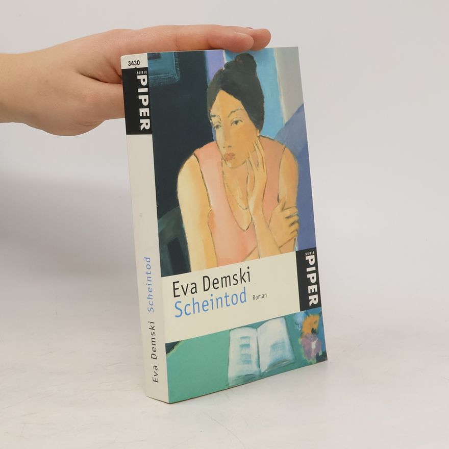 Eva Demski Scheintod