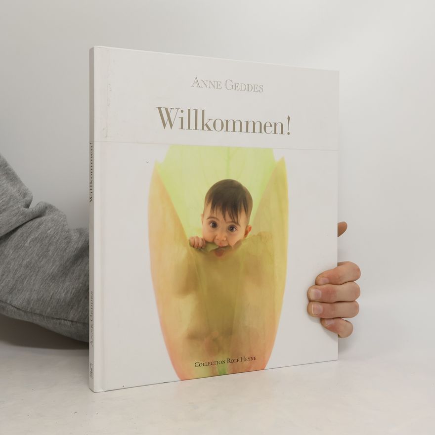 Anne Geddes Willkommen!