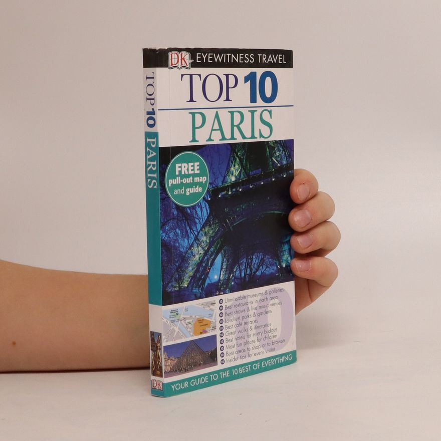 Mike Gerrard Top 10 Paris