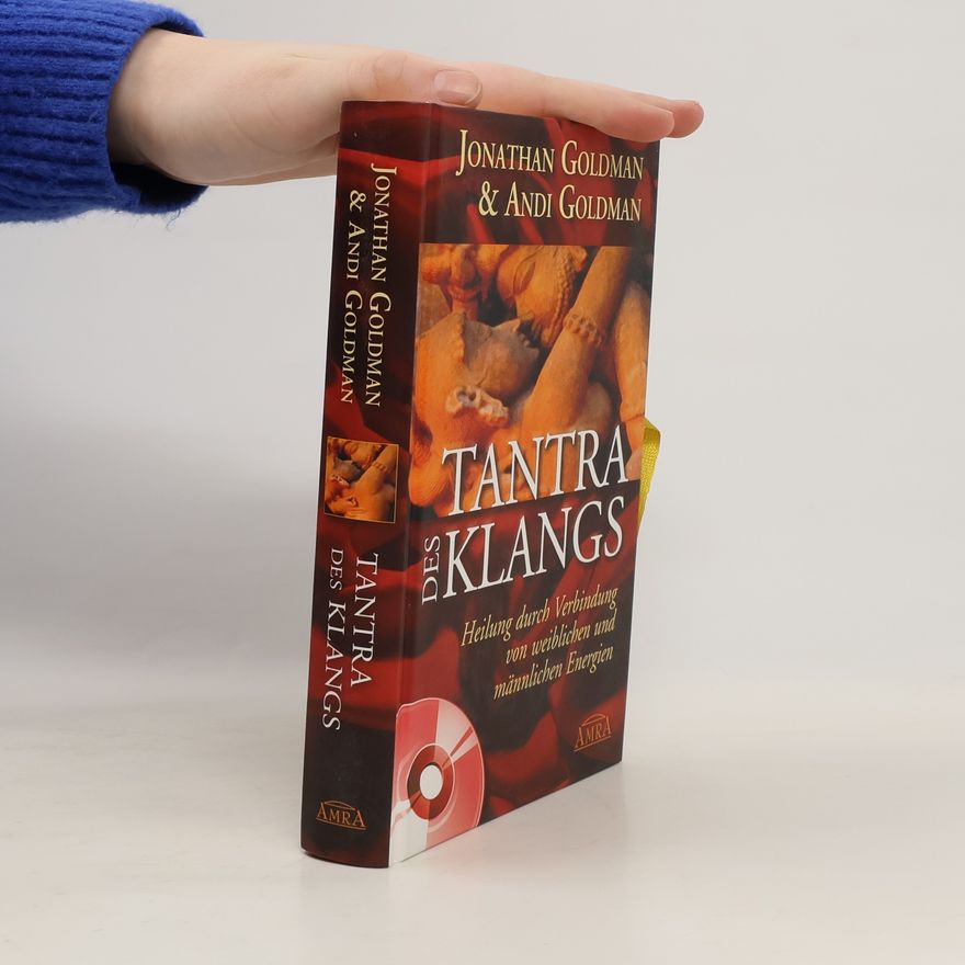 Various authors Tantra des Klangs