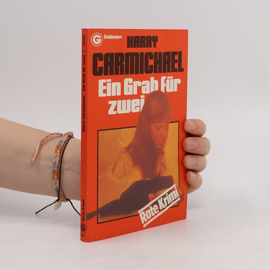 Leopold Horace Ognall Ein Grab für zwei
