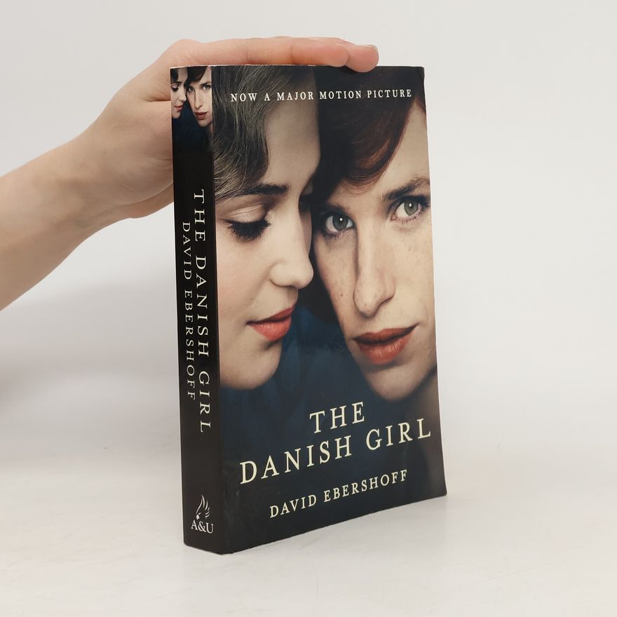 David Ebershoff The Danish Girl