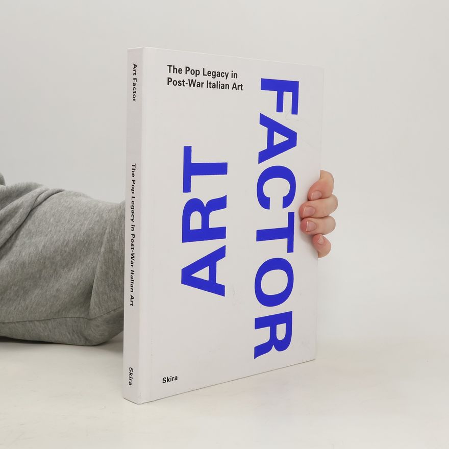 Maria Alicata Art Factor