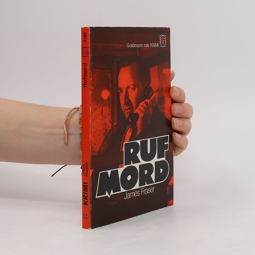 James Fraser Rufmord