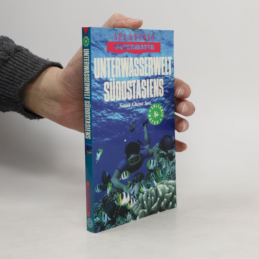 Margaret S. Gremli Unterwasserwelt Südostasiens