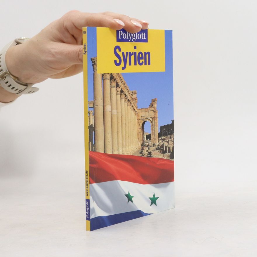 Ralph-Raymond Braun Syrien