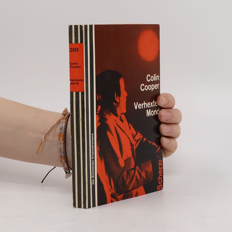 Colin Cooper Verhexter Mond