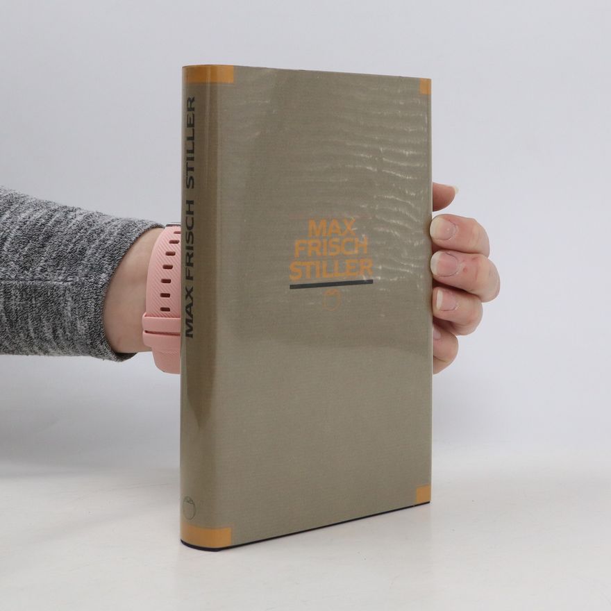 Max Frisch Stiller