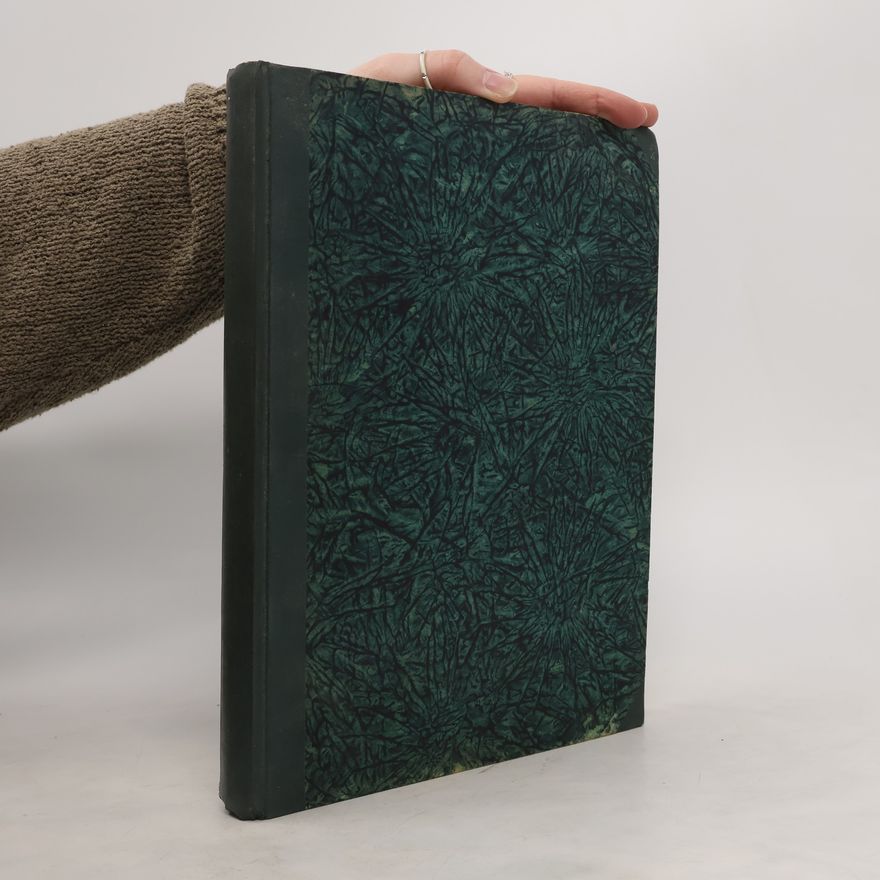 Various authors Energie 1-12/1939