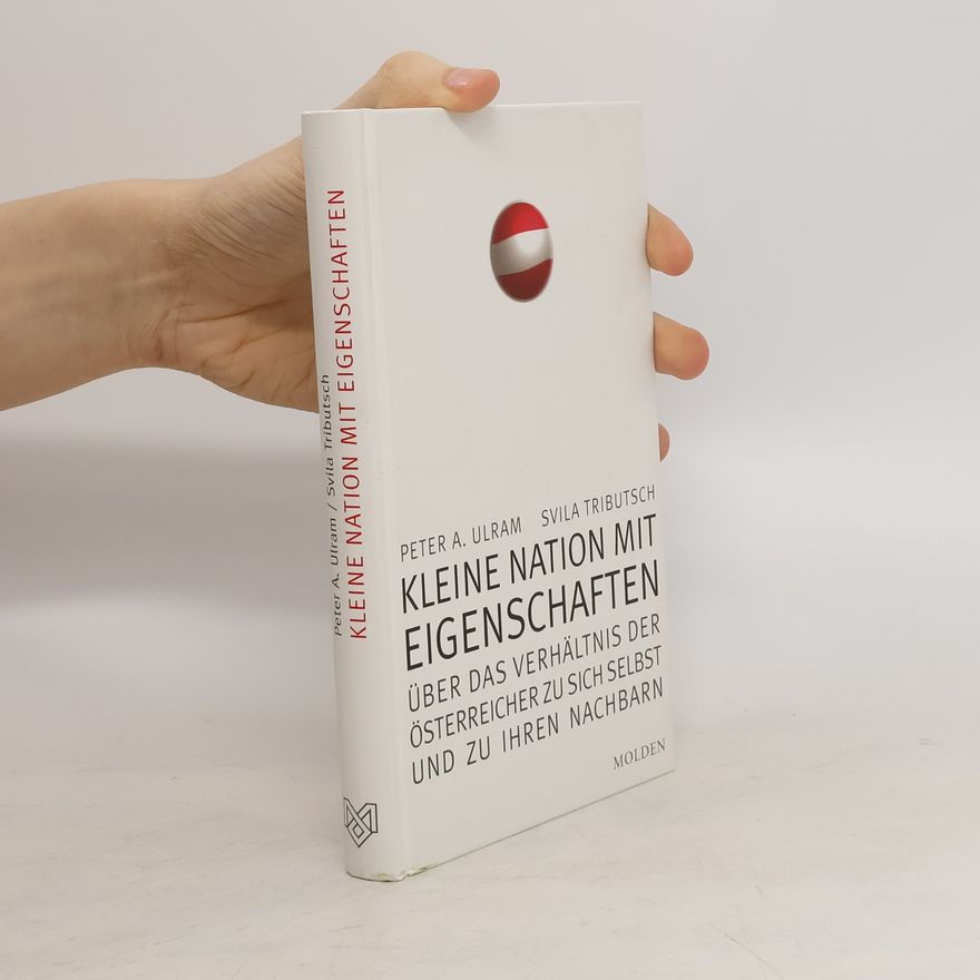 Svila Tributsch Kleine Nation mit Eigenschaften
