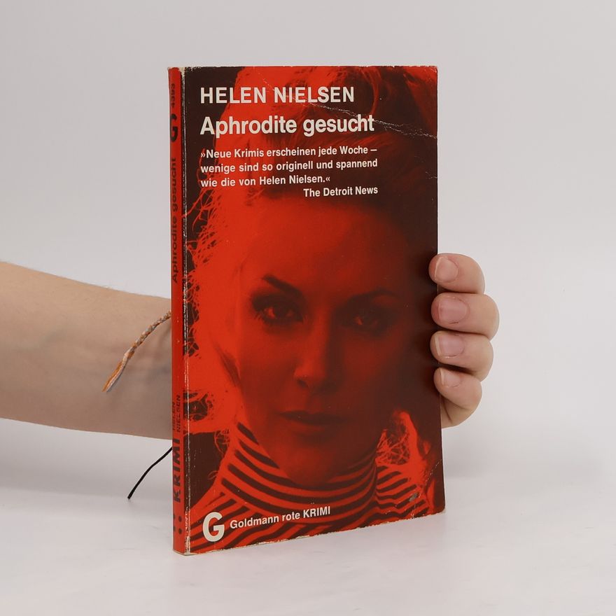 Helen Nielsen Aphrodite gesucht