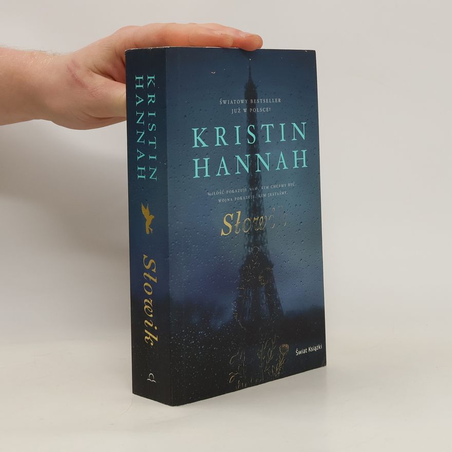 Kristin Hannah Słowik