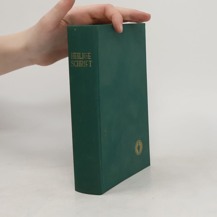 Autorenkollektiv Heilige Schrift