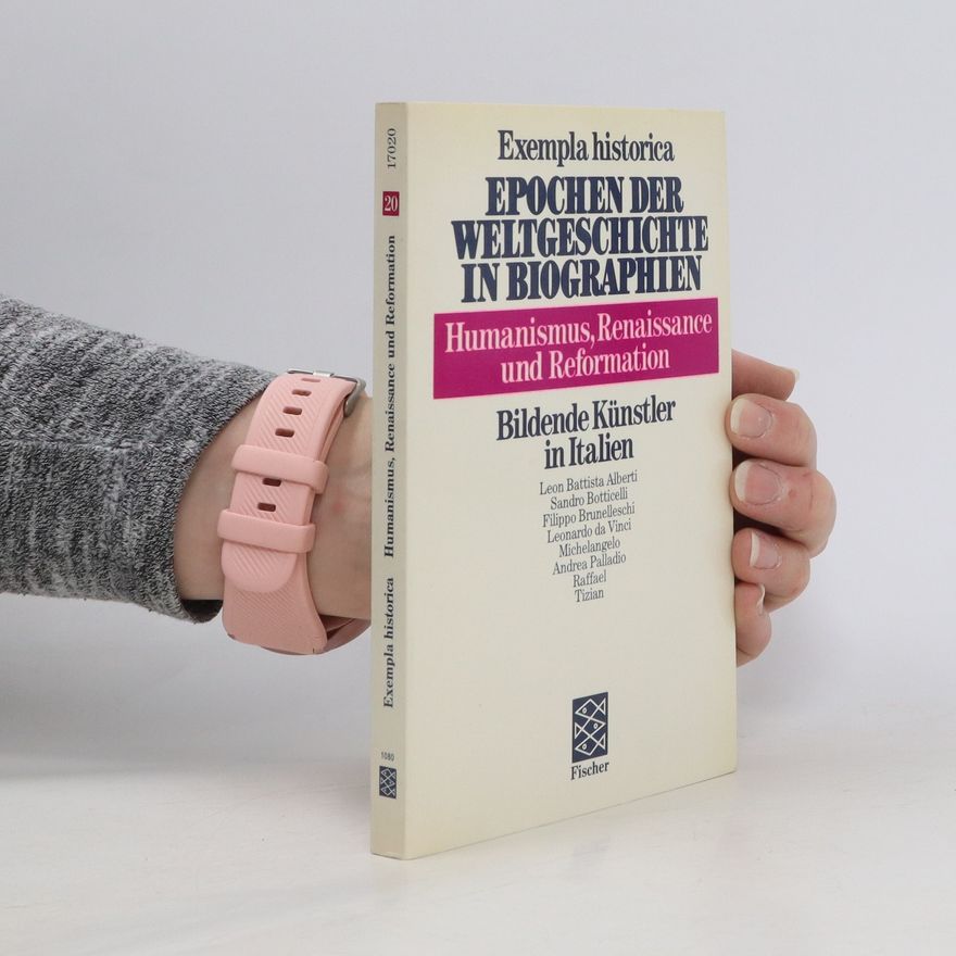 Kolektiv autorů Exempla historica