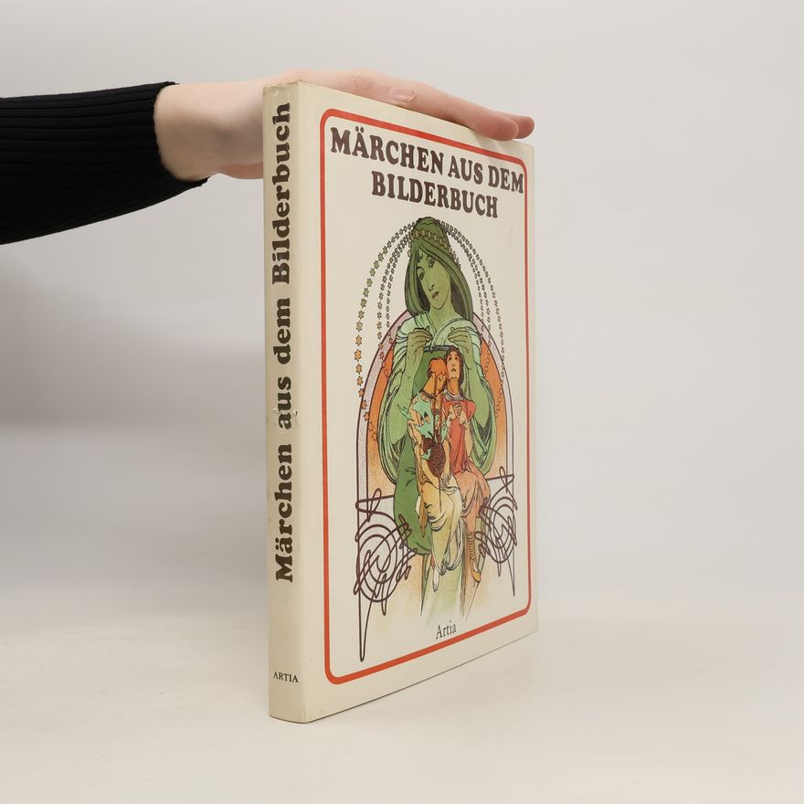 Vladimír Reis Märchen aus dem Bilderbuch