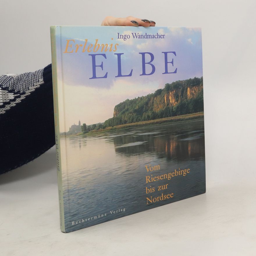 Ingo Wandmacher Erlebnis Elbe