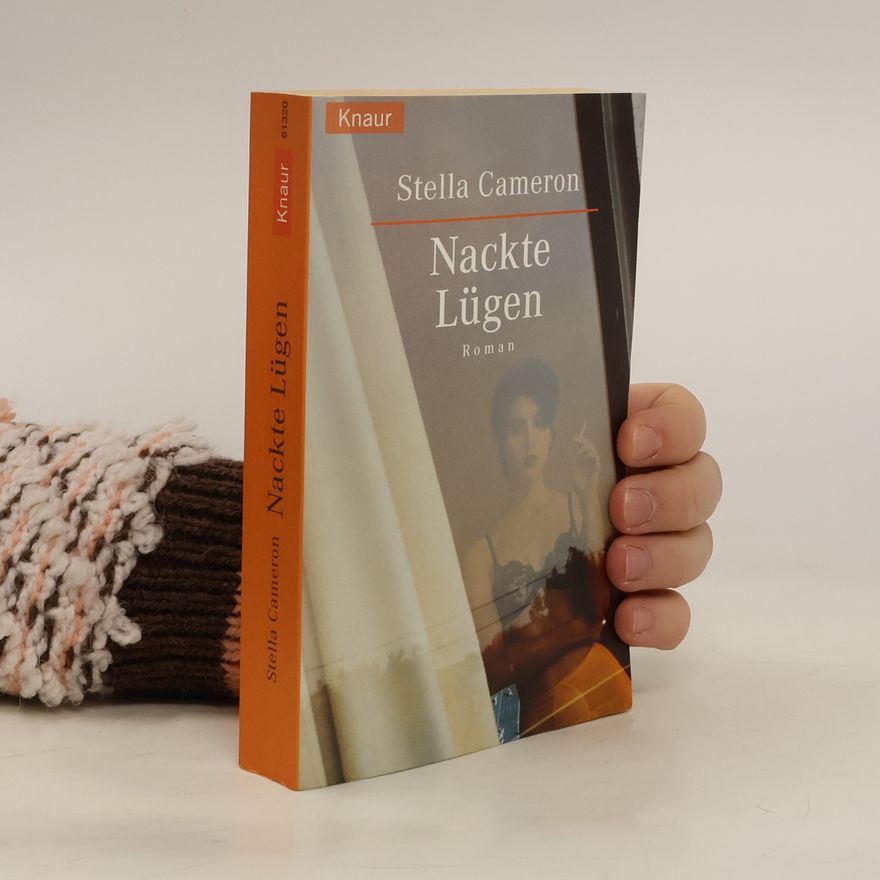Stella Cameron Nackte Lügen