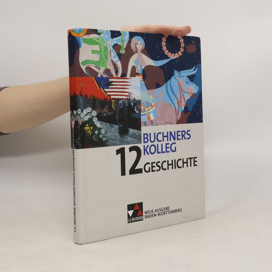 Peter Adamski 12. Jahrgangsstufe