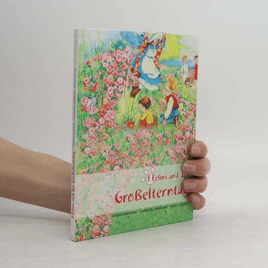 Autorenkollektiv I Felini und der Großelterntag